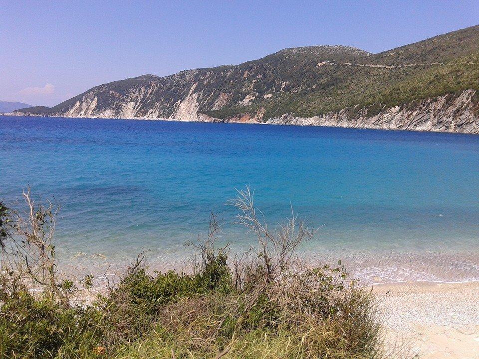 Iriana Village Inn Stavros  Chambre photo