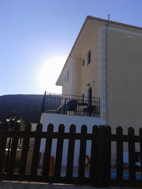 Iriana Village Inn Stavros  Chambre photo