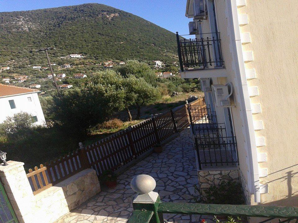 Iriana Village Inn Stavros  Chambre photo