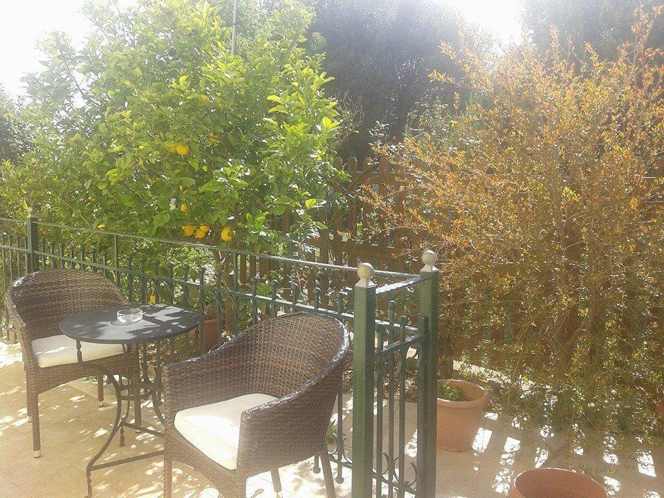 Iriana Village Inn Stavros  Chambre photo