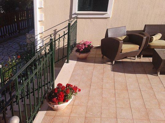 Iriana Village Inn Stavros  Chambre photo