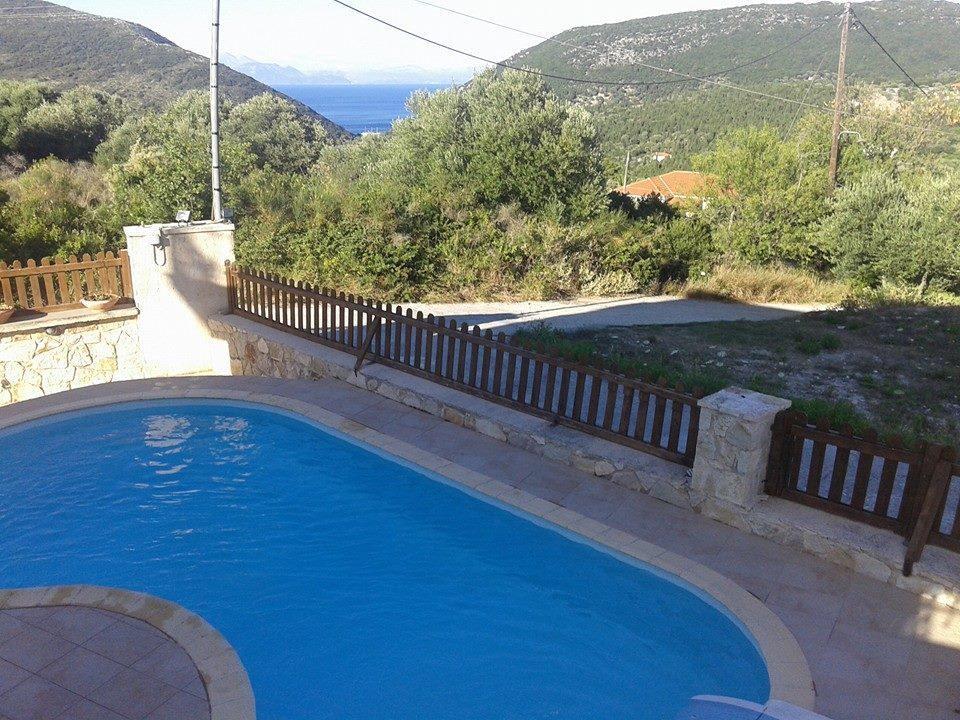 Iriana Village Inn Stavros  Chambre photo