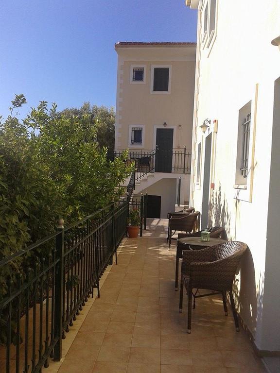 Iriana Village Inn Stavros  Chambre photo
