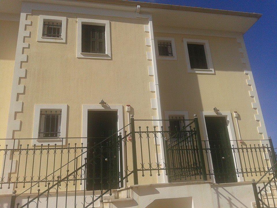Iriana Village Inn Stavros  Chambre photo