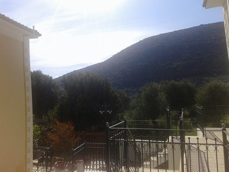 Iriana Village Inn Stavros  Chambre photo