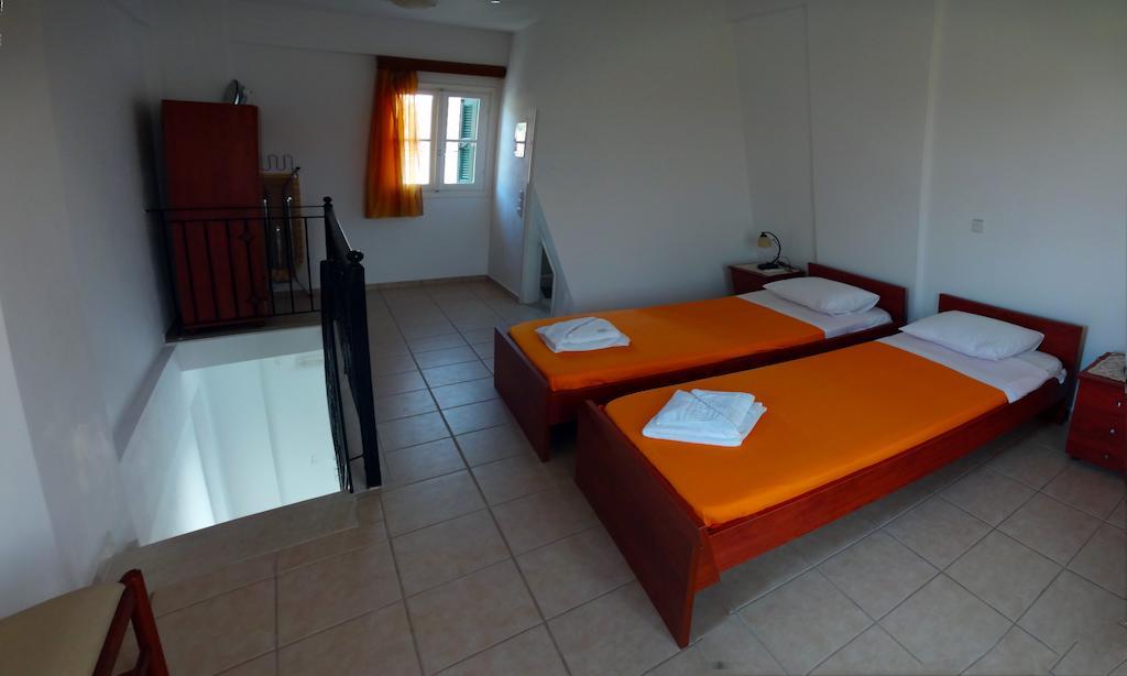 Iriana Village Inn Stavros  Chambre photo