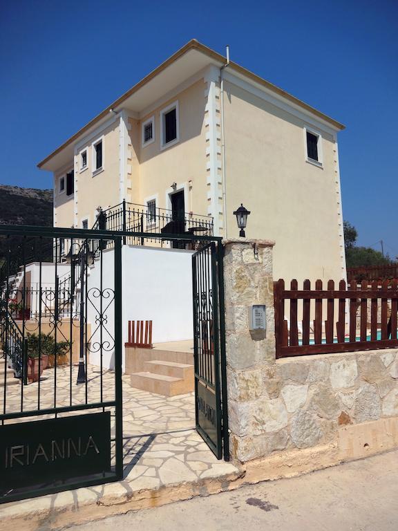 Iriana Village Inn Stavros  Chambre photo