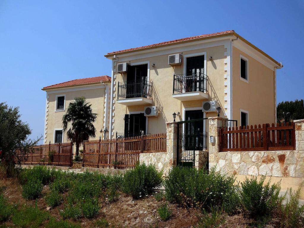 Iriana Village Inn Stavros  Chambre photo