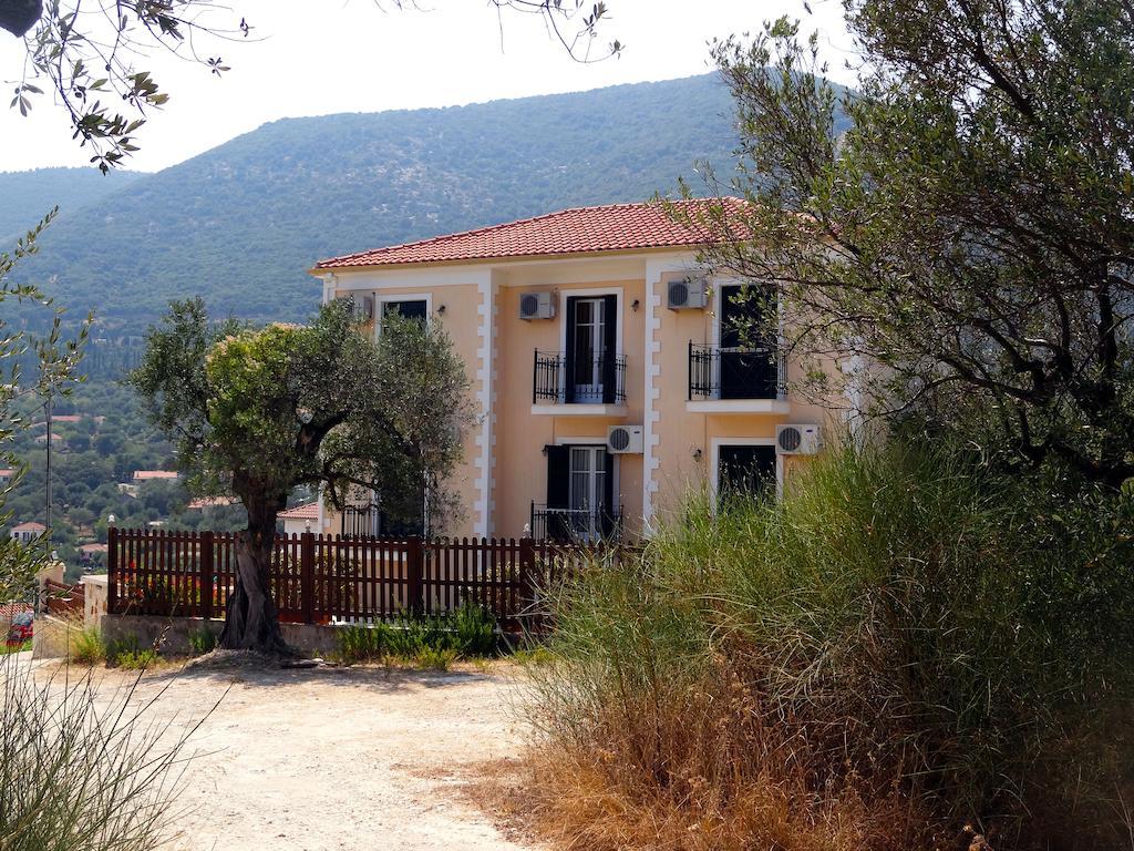 Iriana Village Inn Stavros  Chambre photo