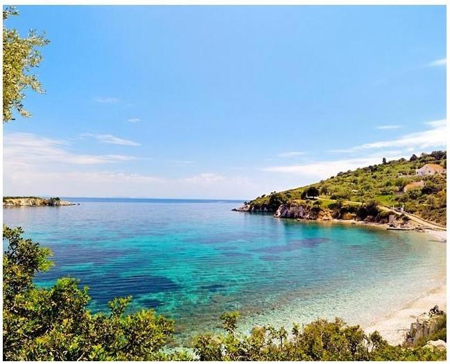 Iriana Village Inn Stavros  Chambre photo