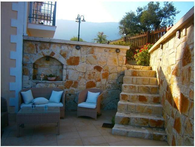 Iriana Village Inn Stavros  Chambre photo