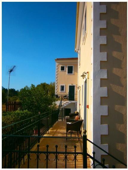 Iriana Village Inn Stavros  Chambre photo