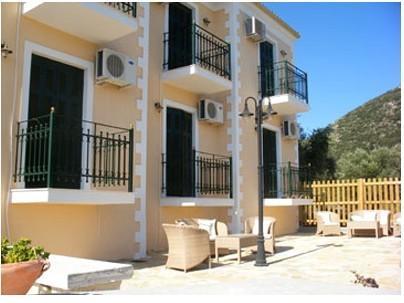 Iriana Village Inn Stavros  Chambre photo